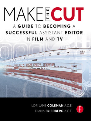 cover image of Make the Cut